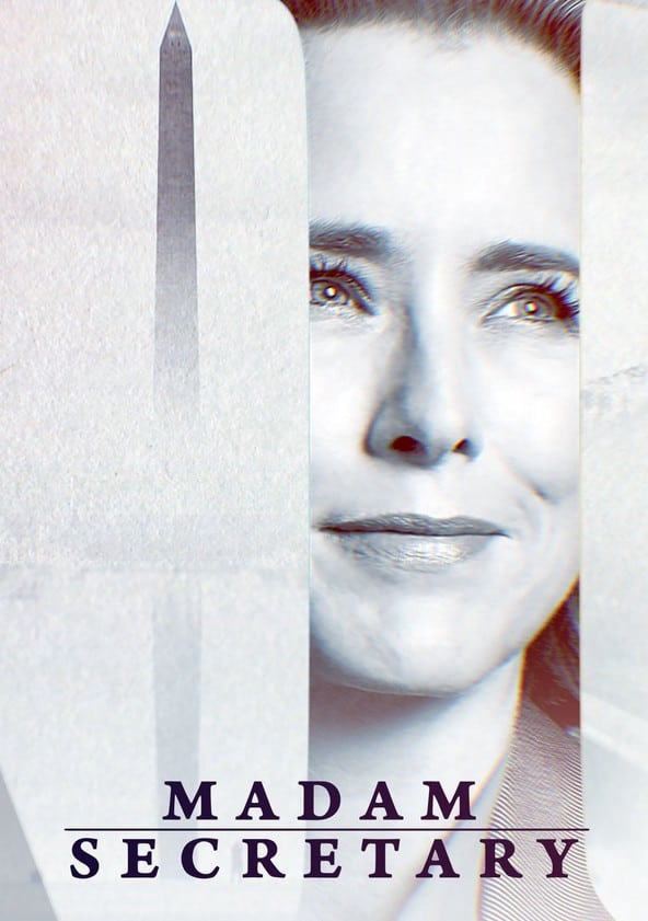 Xem Phim Bà Bộ Trưởng (Phần 6) (Madam Secretary (Season 6))