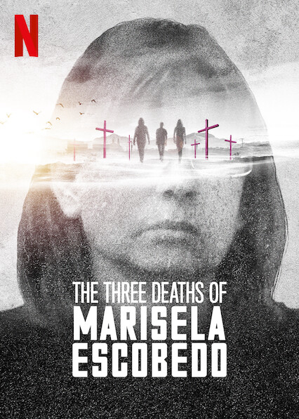 Xem Phim Ba lần chết của Marisela Escobedo (The Three Deaths of Marisela Escobedo)