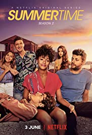 Xem Phim Ba Mét Phía Trên Bầu Trời Phần 2 (Summertime Season 2)