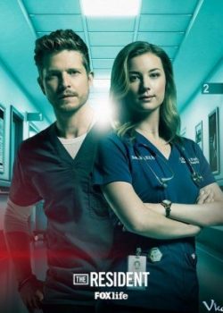 Poster Phim Bác Sĩ Mỹ Phần 2 (The Resident Season 2)