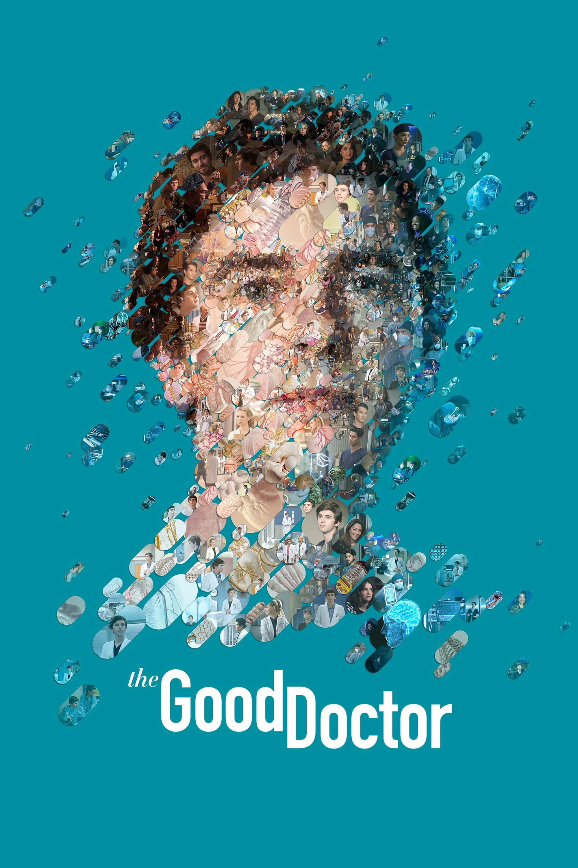 Xem Phim Bác Sĩ Thiên Tài (Phần 7) (The Good Doctor (Season 7))