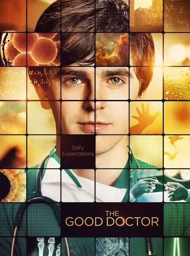 Xem Phim Bác Sĩ Thiên Tài (The Good Doctor season 1)