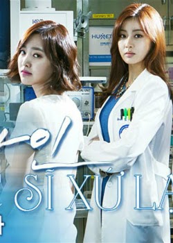 Xem Phim Bác Sĩ Xứ Lạ (Doctor Stranger)