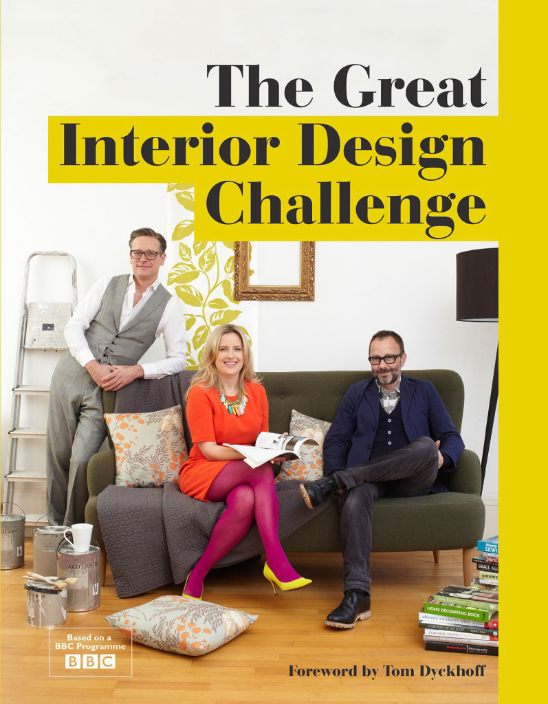 Xem Phim Bậc thầy thiết kế nội thất (Interior Design Masters)