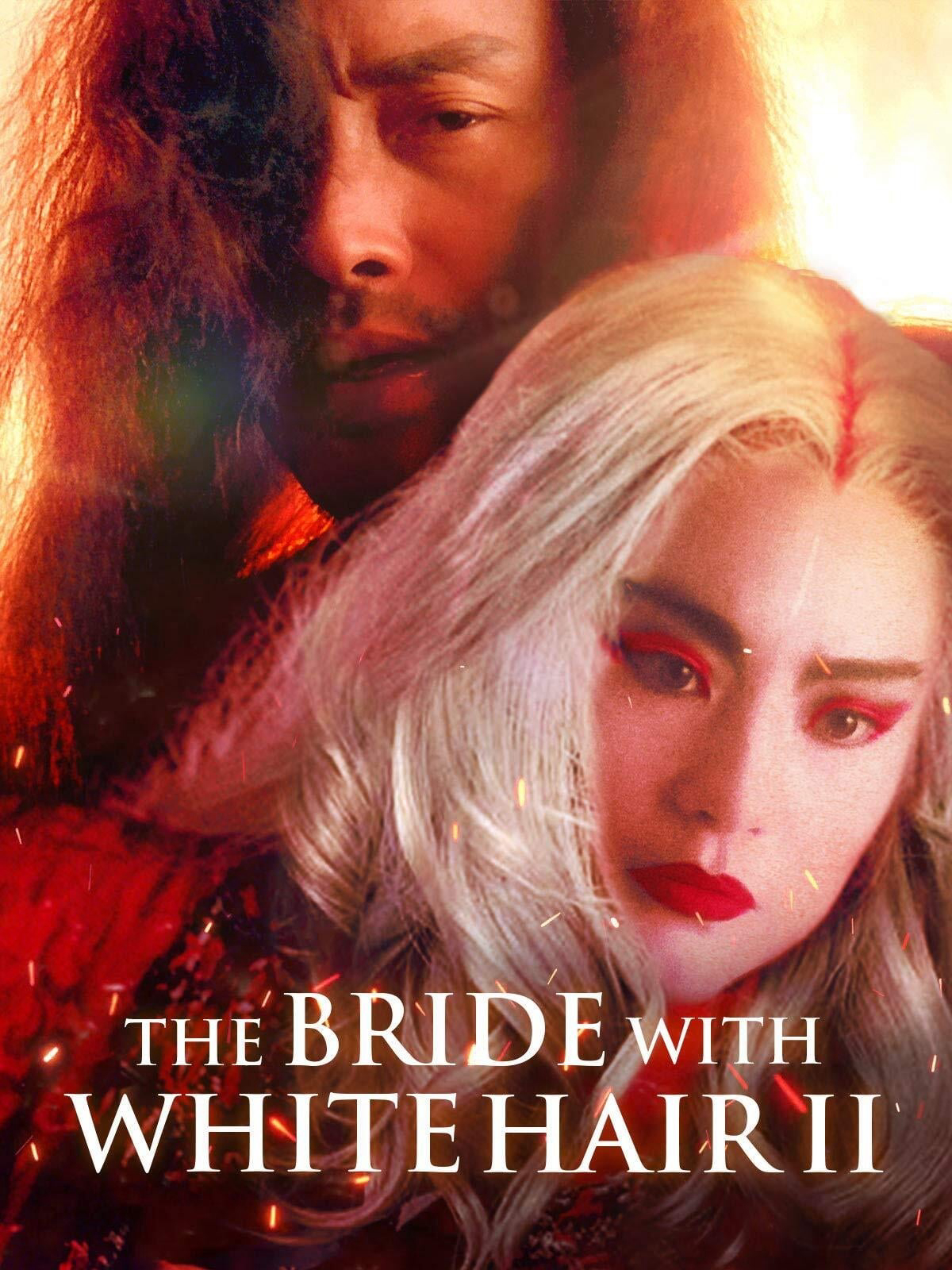 Xem Phim Bạch phát ma nữ 2 (The Bride with White Hair 2)