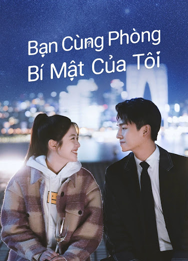 Xem Phim Bạn Cùng Phòng Bí Mật Của Tôi (Love In Time)