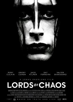 Xem Phim Ban Nhạc Khét Tiếng (Lords Of Chaos)