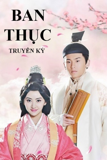 Xem Phim Ban Thục Truyền Kỳ (Ban Shu Legend)