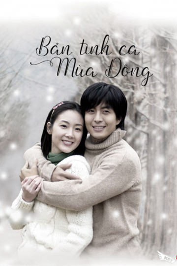 Xem Phim Bản Tình Ca Mùa Đông (Winter Sonata)