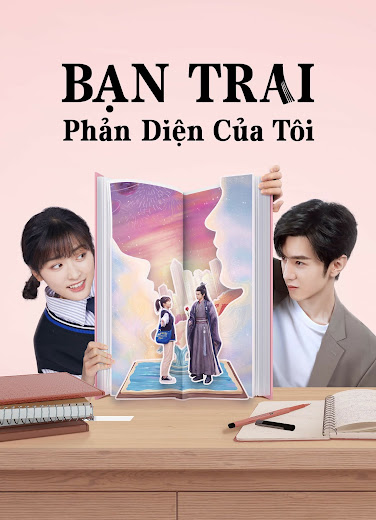 Xem Phim Bạn Trai Phản Diện Của Tôi (Mr. Bad)