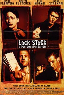 Xem Phim Băng Đảng Người Anh (Lock Stock and Two Smoking Barrels)