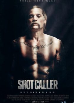 Xem Phim Băng Đãng Trại Giam (Shot Caller)