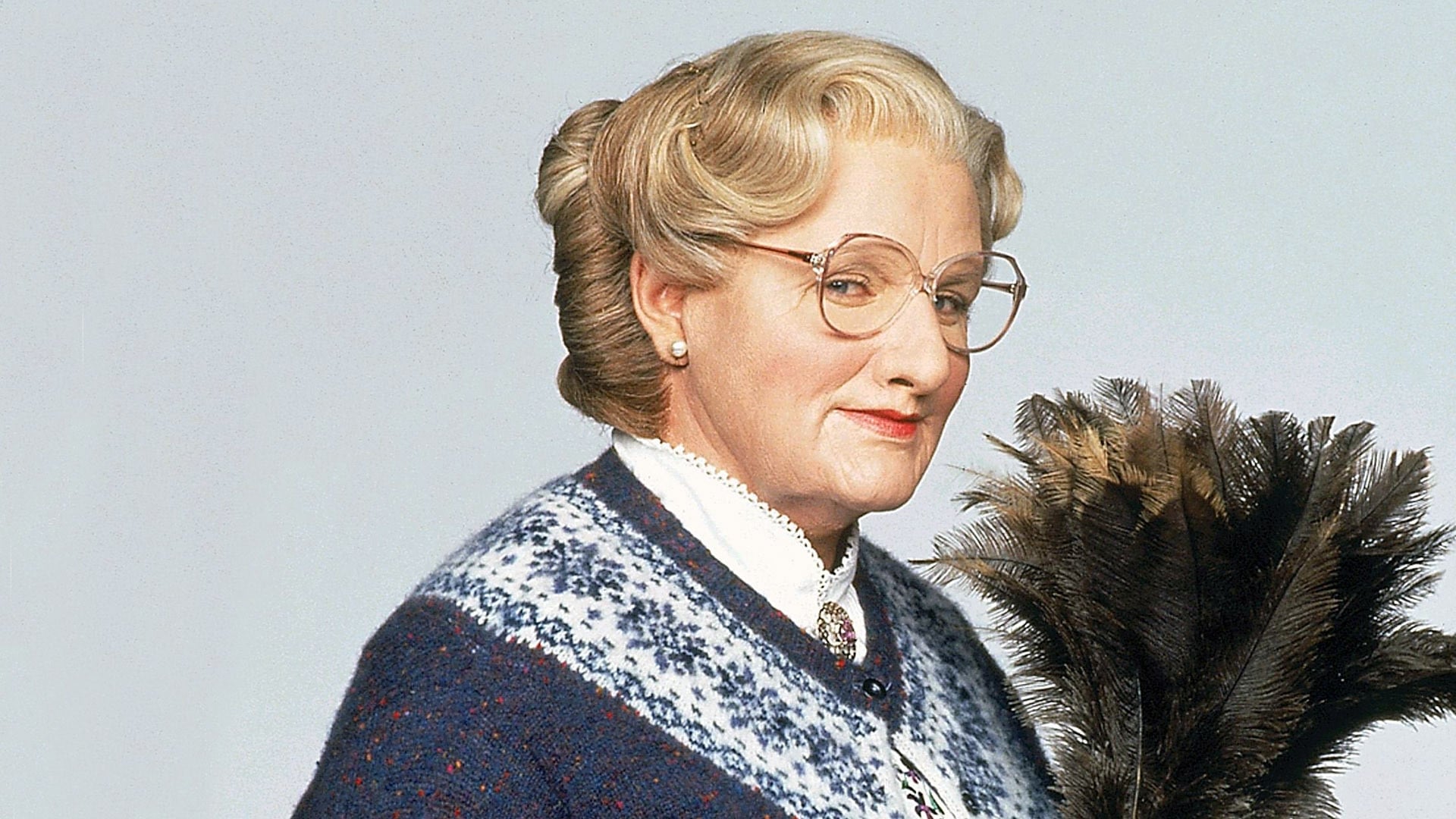 Xem Phim Bảo Mẫu Giả Danh (Mrs. Doubtfire)