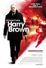 Xem Phim Báo Thù Cho Bạn (Harry Brown)