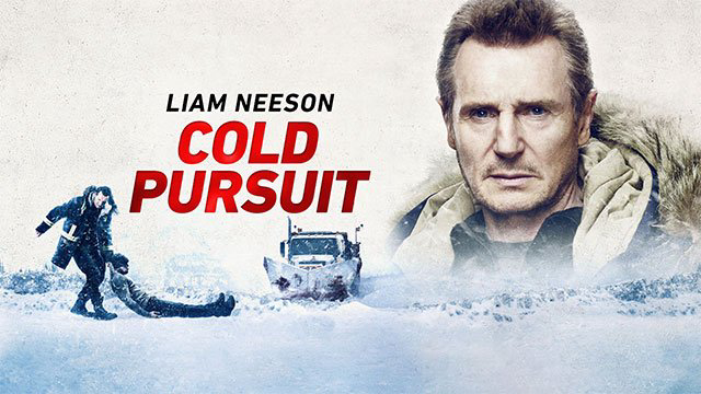 Xem Phim Báo Thù (Cold Pursuit)