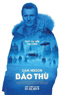 Xem Phim Báo Thù (Cold Pursuit)