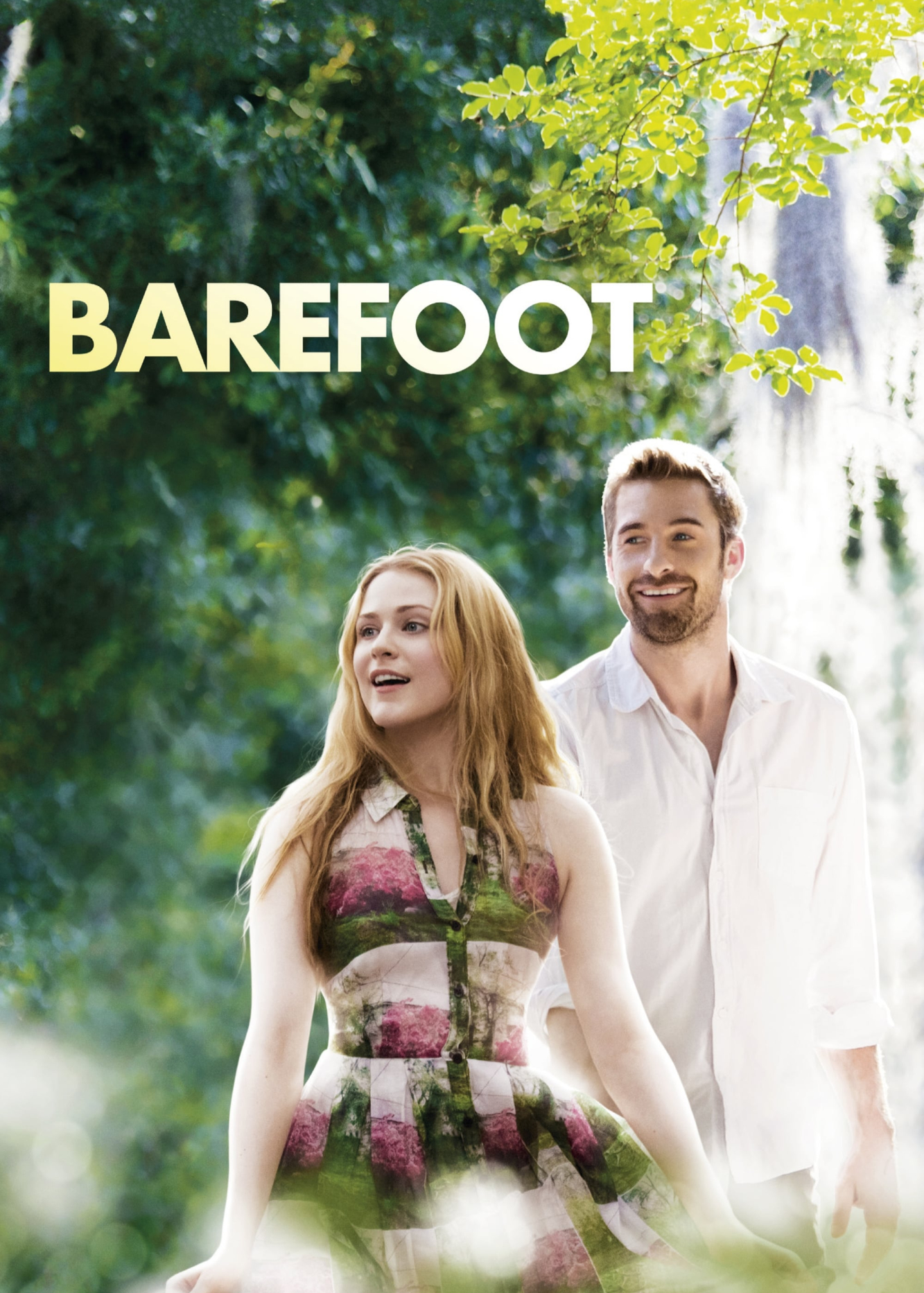 Xem Phim Barefoot (Barefoot)