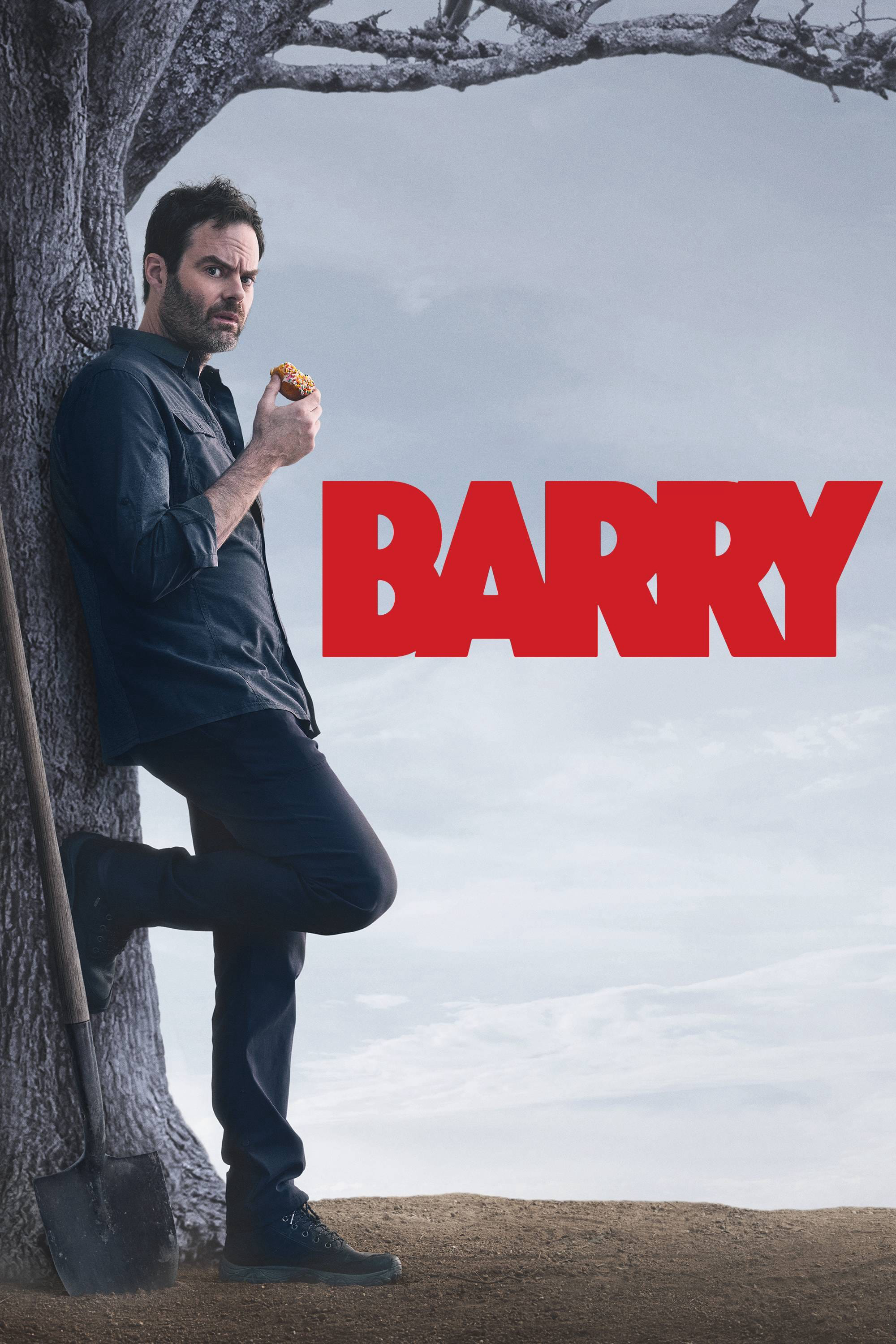 Xem Phim Barry (Phần 3) (Barry (Season 3))