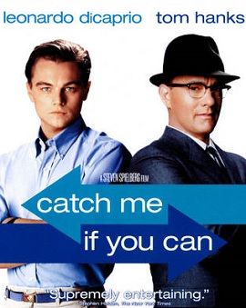 Xem Phim Bắt Tôi Nếu Có Thể (Catch Me If You Can)