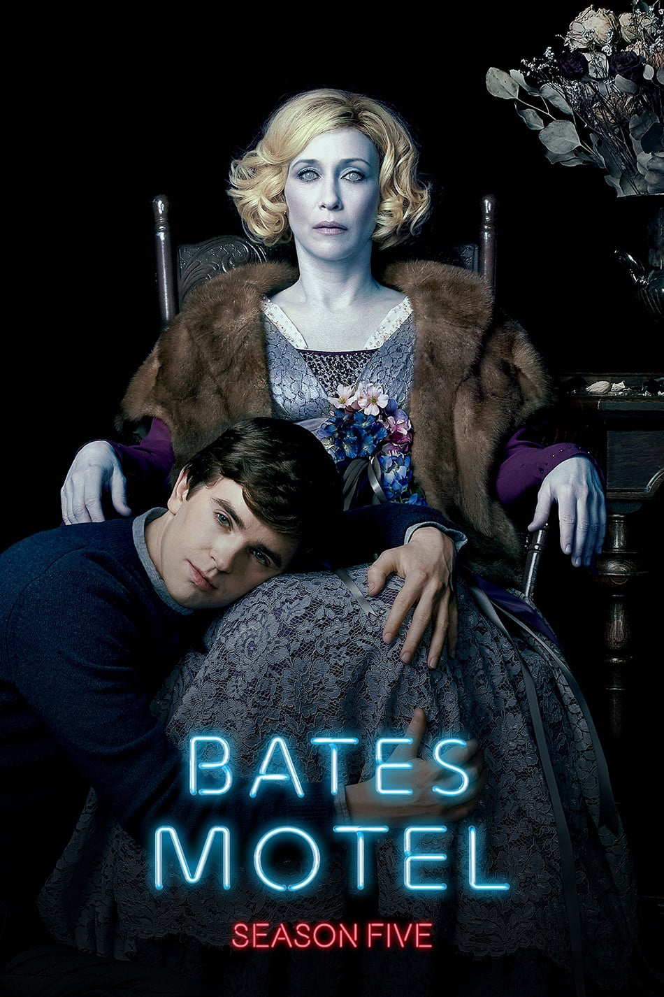 Xem Phim Bates Motel (Phần 5) (Bates Motel (Season 5))