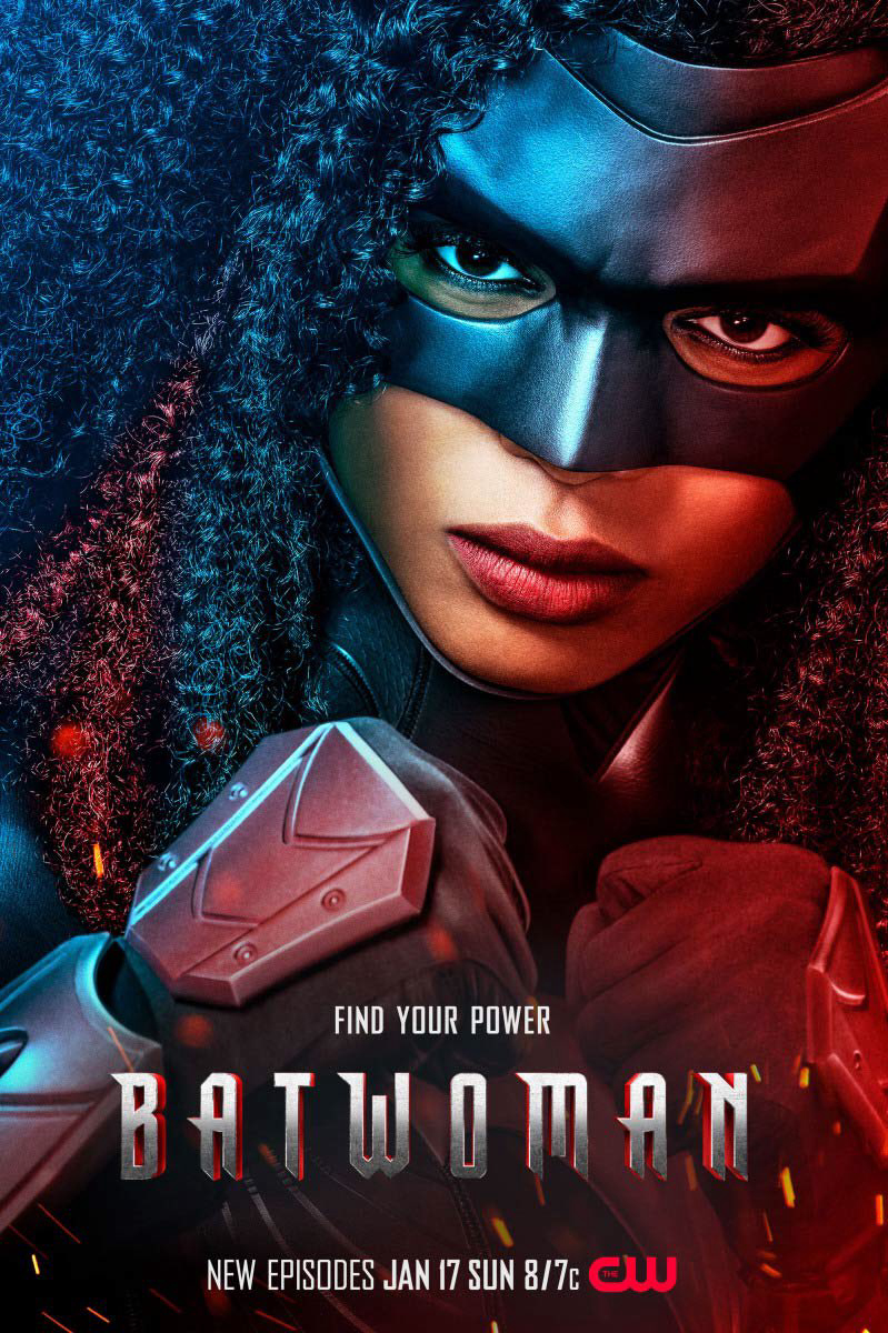 Xem Phim Batwoman (Batwoman)