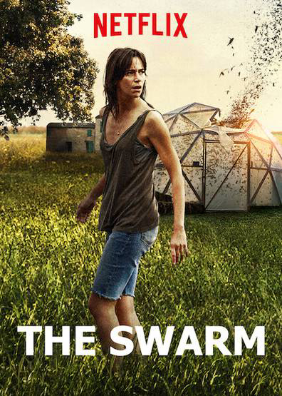 Xem Phim Bầy đàn khát máu (The Swarm)