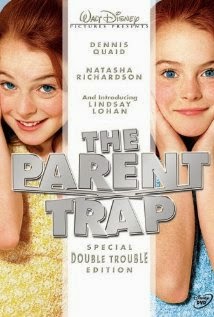 Xem Phim Bẫy Phụ Huynh (The Parent Trap)