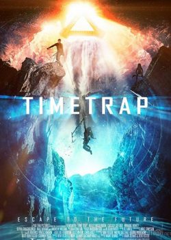 Xem Phim Bẫy Thời Gian (Time Trap)