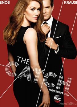 Xem Phim Bẫy Tình Phần 1 (The Catch Season 1)