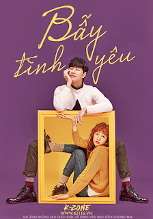 Xem Phim Bẫy Tình Yêu (Cheese in the Trap)