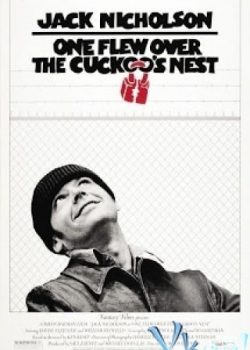 Xem Phim Bay Trên Tổ Chim Cúc Cu (One Flew Over The Cuckoo's Nest)