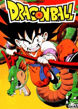 Xem Phim Bảy Viên Ngọc Rồng (Dragon Ball)