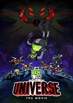 Xem Phim Ben 10 Đấu Với Vũ Trụ (Ben 10 vs. the Universe: The Movie)