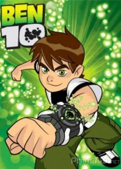 Xem Phim Ben 10 : Lực Lượng Ngoài Hành Tinh Phần 1 (Ben 10: Alien Force Season 1)