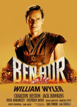 Xem Phim Ben Hur (Ben-Hur)