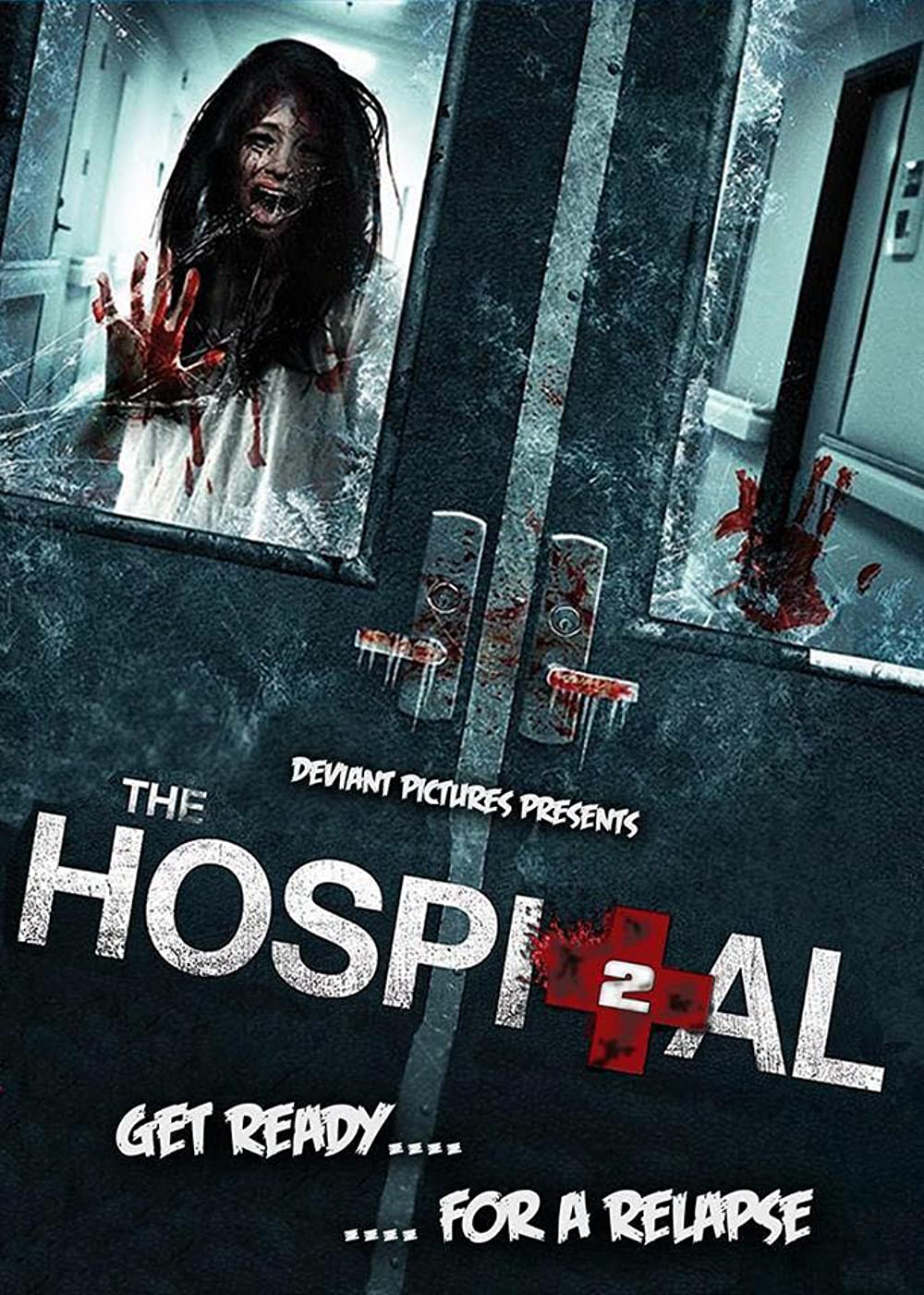 Poster Phim Bệnh Viện Ác Nhân (The Hospital 2)