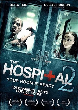 Xem Phim Bệnh Viện Ác Nhân (The Hospital 2)