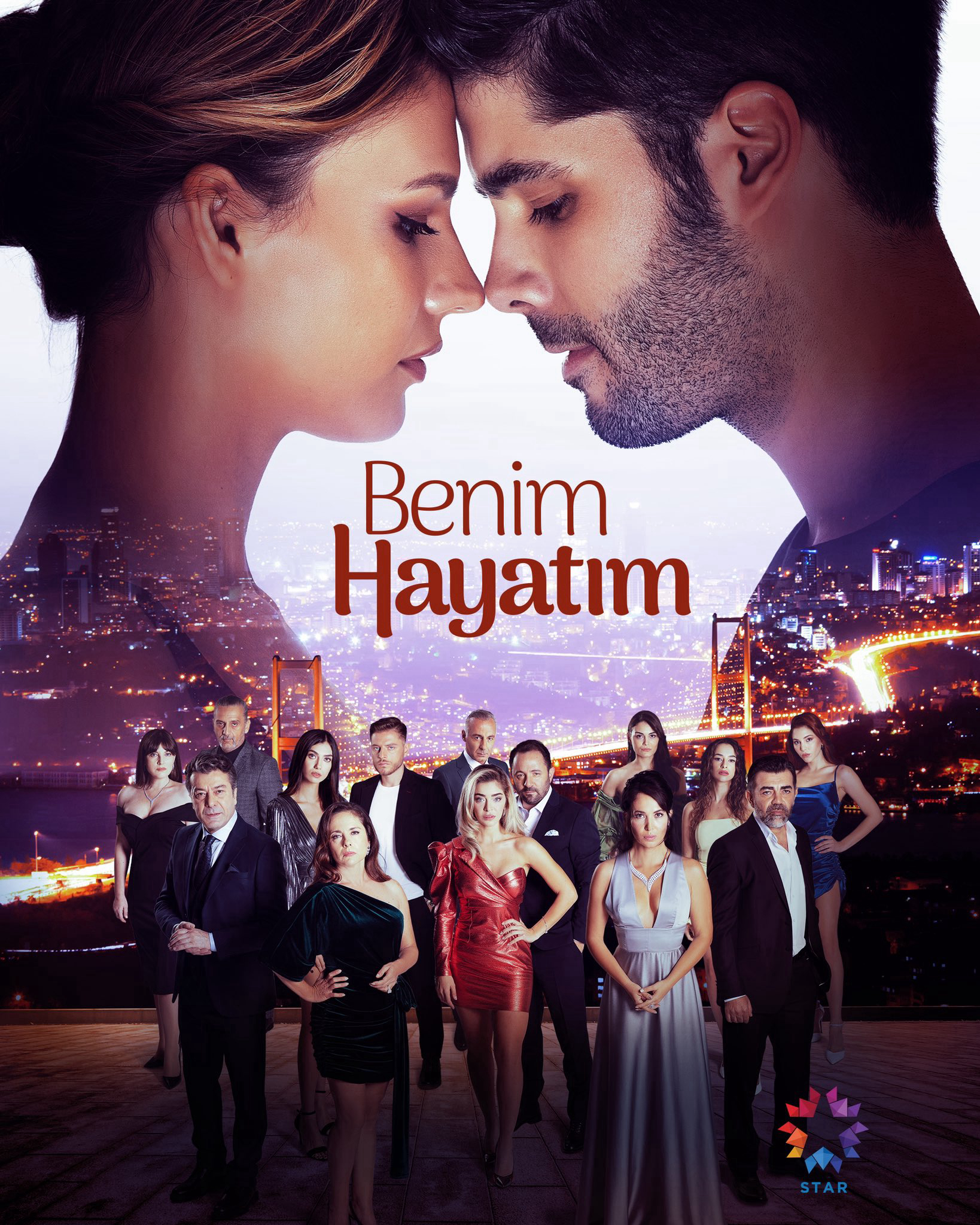 Xem Phim Benim Hayatim (My Life)