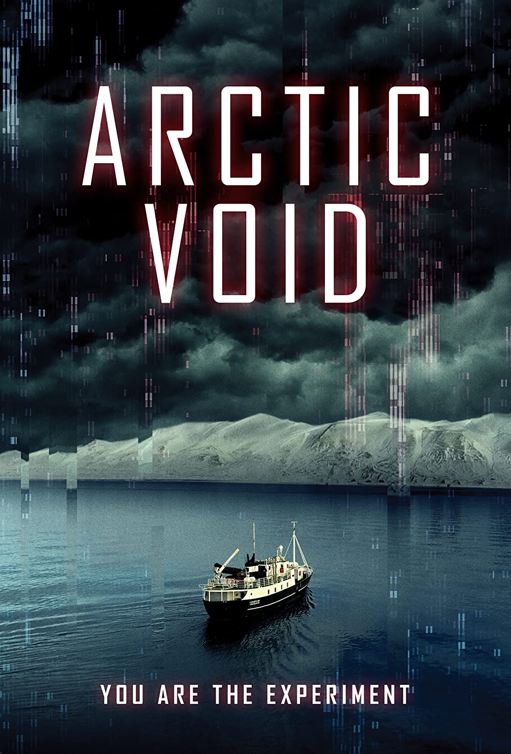 Xem Phim Bí Ẩn Bắc Cực (Arctic Void)