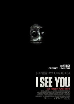 Xem Phim Bí ẩn gia đình Harper (I See You)