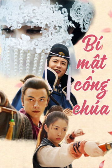 Xem Phim Bí Mật Công Chúa (The Secret Of Princess)