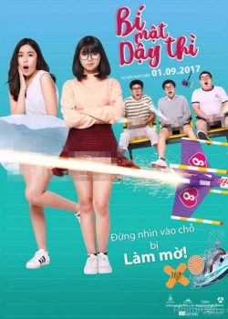 Xem Phim Bí Mật Dậy Thì (15+ Coming of Age)