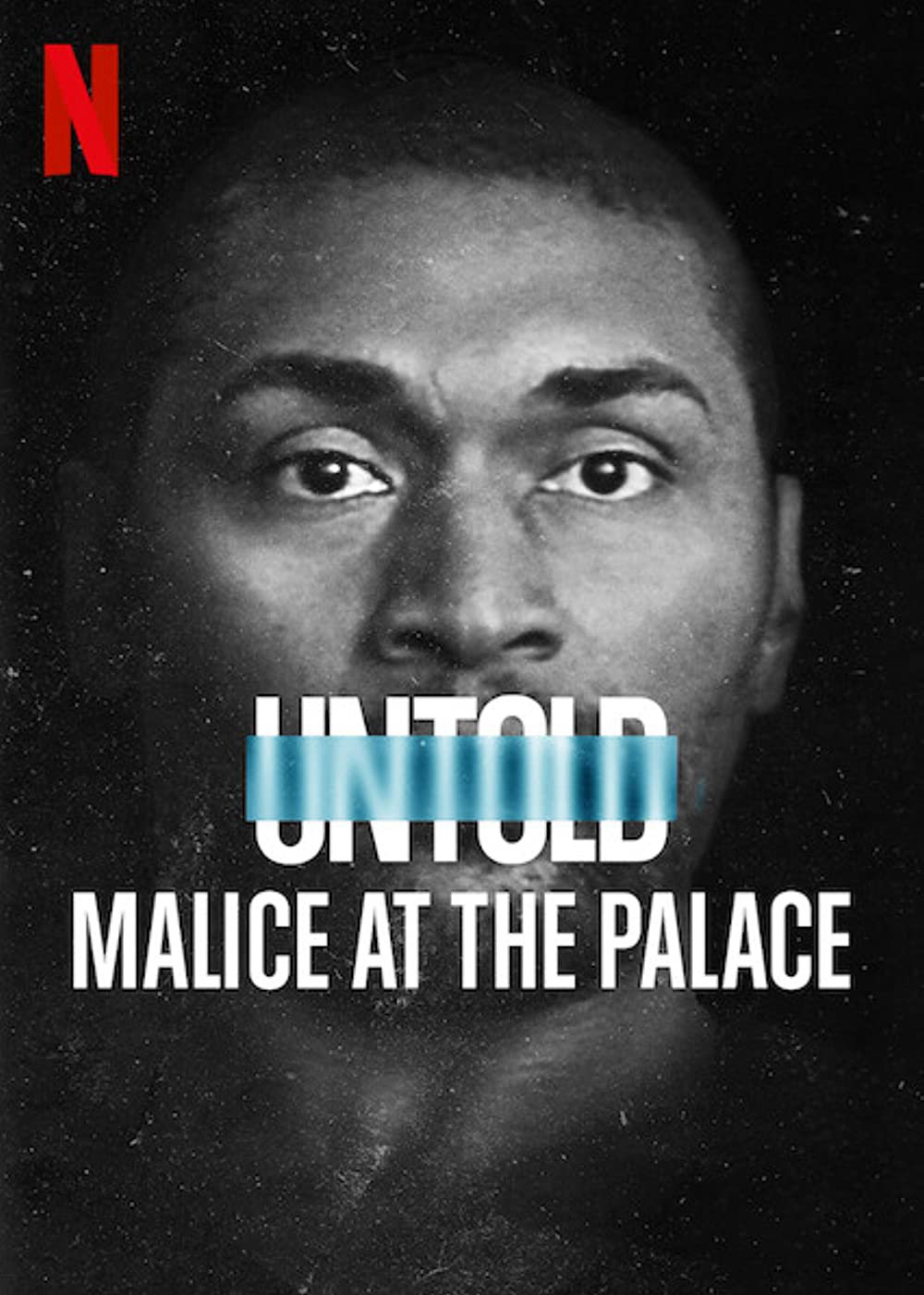 Xem Phim Bí mật giới thể thao: Ẩu đả NBA tại Palace (Untold: Malice at the Palace)