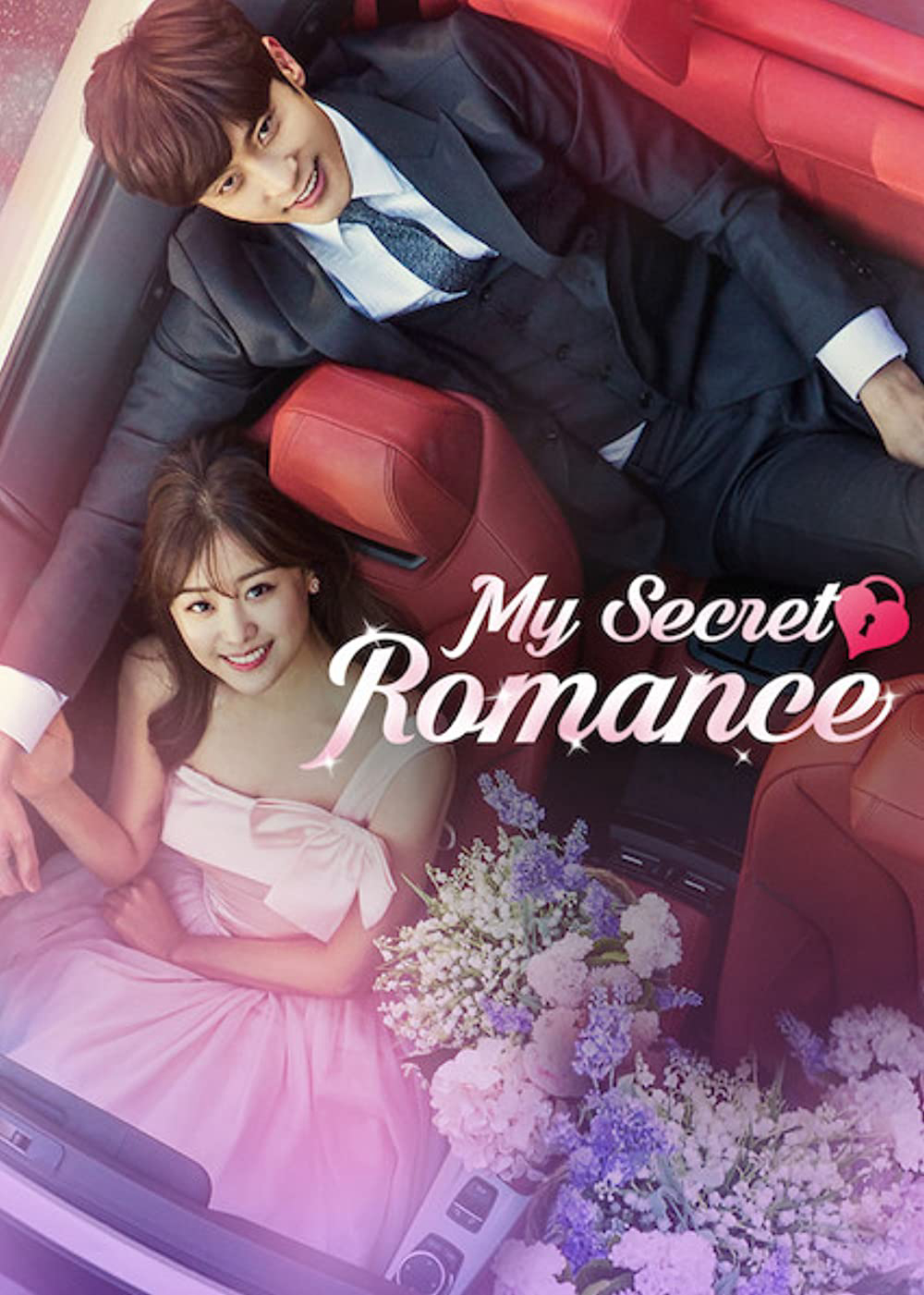 Xem Phim Bí mật ngọt ngào (My Secret Romance)