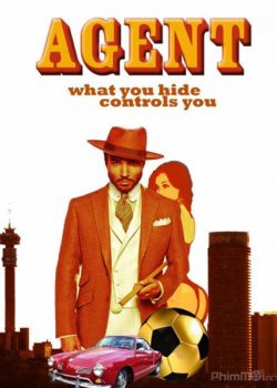 Xem Phim Bí Mật Người Đại Diện Phần 1 (Agent Season 1)