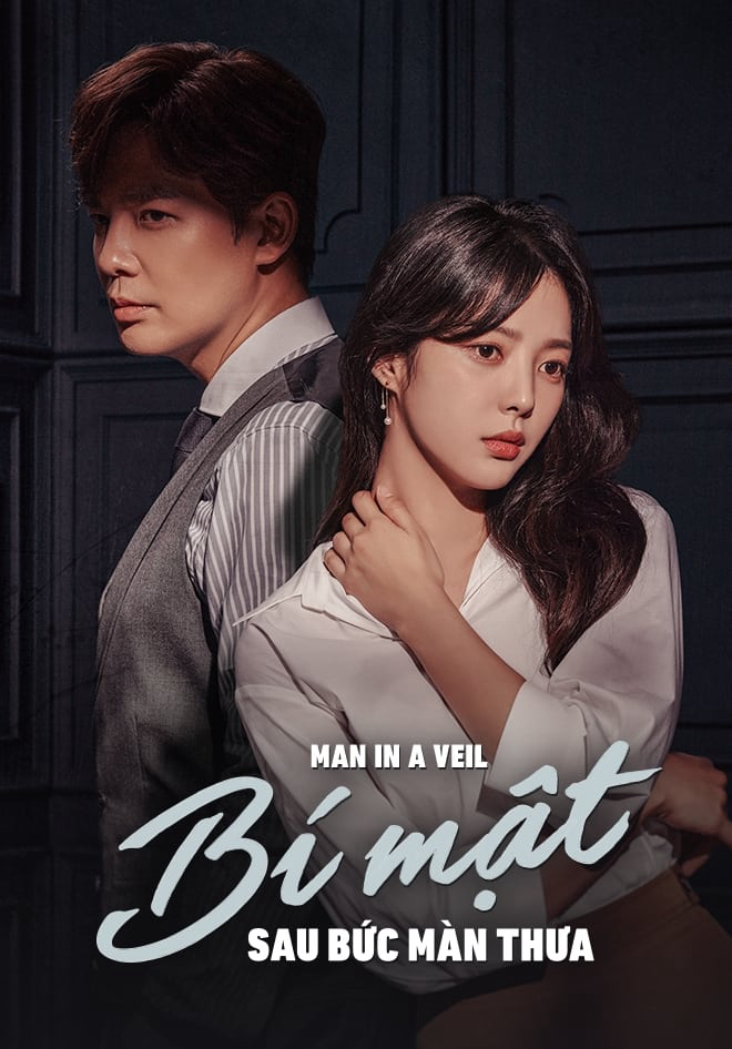 Xem Phim Bí Mật Sau Bức Màn Thưa (A Man in a Veil)