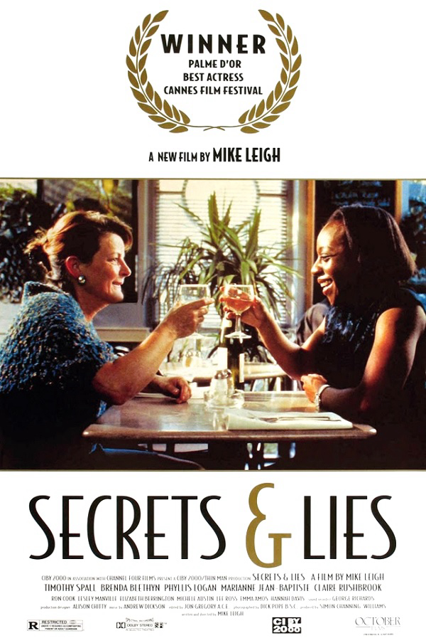 Xem Phim Bí Mật Và Dối Trá (Secrets And Lies)