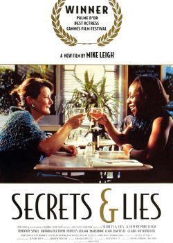 Xem Phim Bí Mật Và Dối Trá (Secrets & Lies)