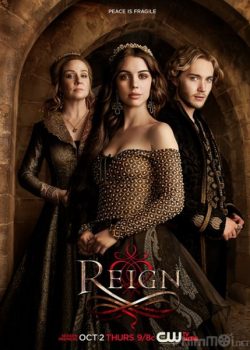 Xem Phim Bí Mật Vương Triều Phần 2 (Reign Season 2)