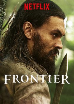 Xem Phim Biên Giới Phần 3 (Frontier Season 3)